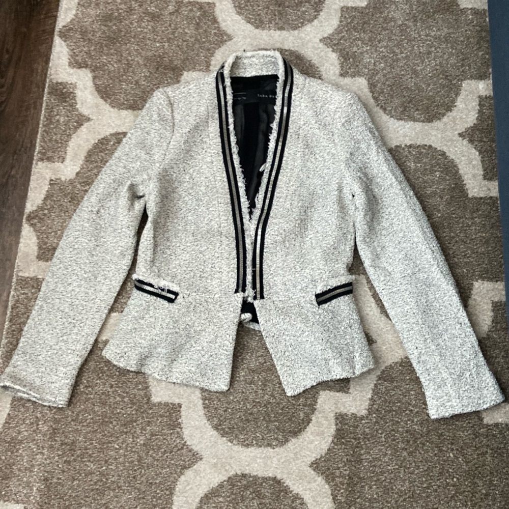 Zara Blazer